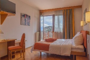 Hotel ARCOBALENO wakacje