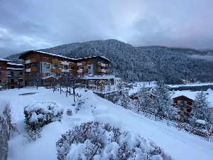 Hotel ARISTON wakacje