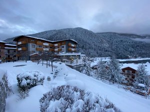 Hotel ARISTON wakacje