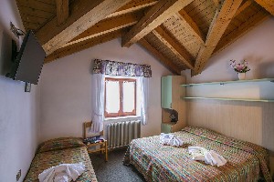 Hotel AURORA wakacje