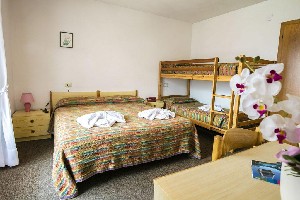 Hotel AURORA wakacje