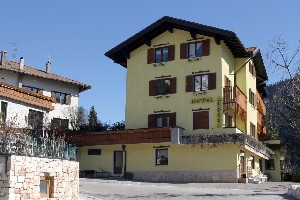 Hotel AURORA wakacje