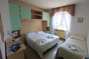 Hotel AURORA wakacje