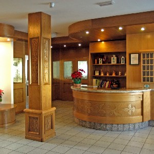 Hotel CANADA (ANDALO) wakacje