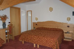 Hotel CANADA (ANDALO) wakacje