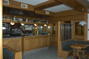 Hotel CANADA (ANDALO) wakacje