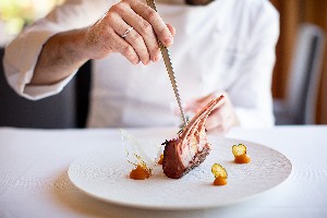 Hotel CORONA DOLOMITES wakacje