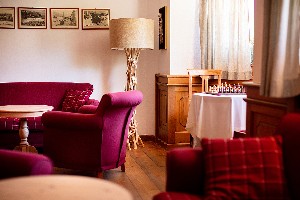 Hotel CORONA DOLOMITES wakacje