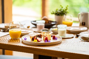 Hotel CORONA DOLOMITES wakacje