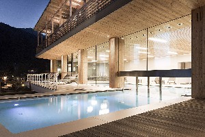 Hotel CORONA DOLOMITES wakacje