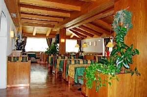 Hotel DAL BON wakacje