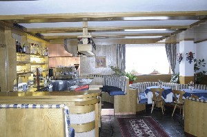 Hotel DAL BON wakacje