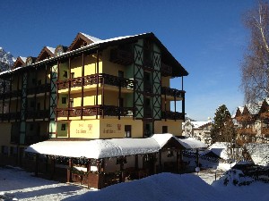 Hotel DAL BON wakacje