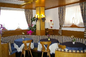 Hotel DAL BON wakacje