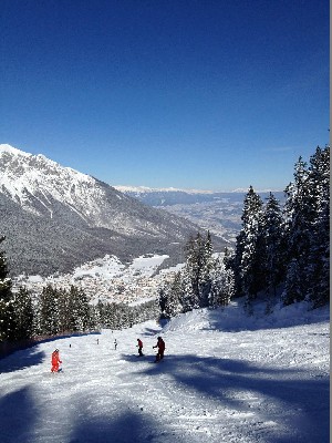 Hotel DAL BON wakacje