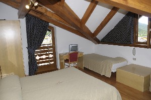 Hotel DAL BON wakacje