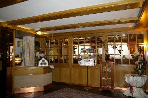 Hotel DAL BON wakacje