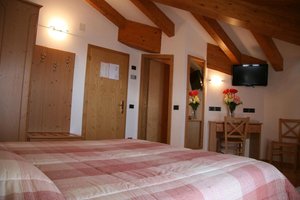 Hotel DOLOMITI HOTEL OLIMPIA wakacje