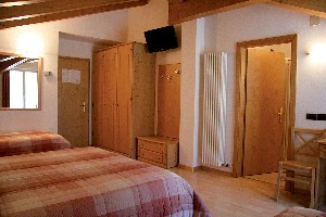 Hotel DOLOMITI HOTEL OLIMPIA wakacje