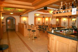 Hotel DOLOMITI HOTEL OLIMPIA wakacje