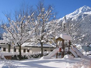 Hotel DOLOMITI HOTEL OLIMPIA wakacje
