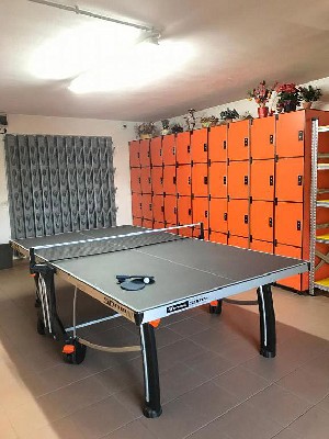 Hotel DOLOMITI HOTEL OLIMPIA wakacje