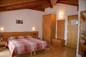 Hotel DOLOMITI HOTEL OLIMPIA wakacje