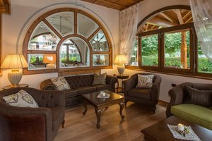 Hotel DU LAC VITAL MOUNTAIN wakacje