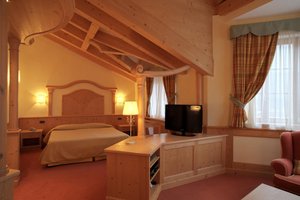 Hotel DU LAC VITAL MOUNTAIN wakacje