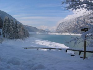 Hotel DU LAC VITAL MOUNTAIN wakacje