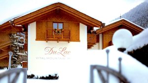 Hotel DU LAC VITAL MOUNTAIN wakacje