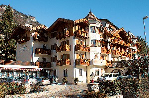 Hotel DU LAC VITAL MOUNTAIN wakacje