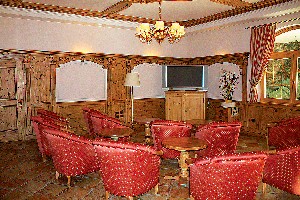 Hotel DU LAC VITAL MOUNTAIN wakacje