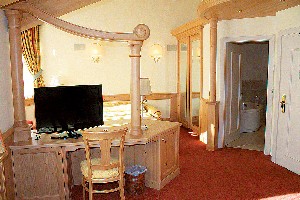 Hotel DU LAC VITAL MOUNTAIN wakacje