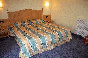 Hotel DU LAC VITAL MOUNTAIN wakacje