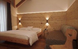 Hotel LA BUSSOLA wakacje