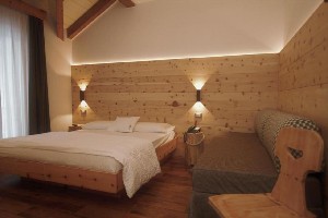 Hotel LA BUSSOLA wakacje