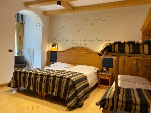 Hotel LA BUSSOLA wakacje