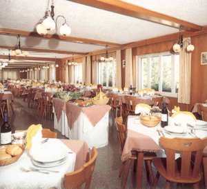 Hotel OLISAMIR wakacje