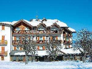 Hotel OLISAMIR wakacje