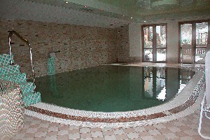 Hotel OLISAMIR wakacje