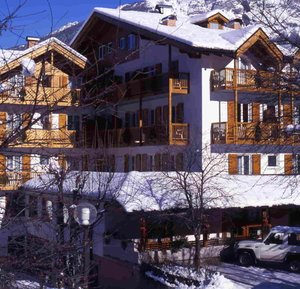 Hotel OLISAMIR wakacje