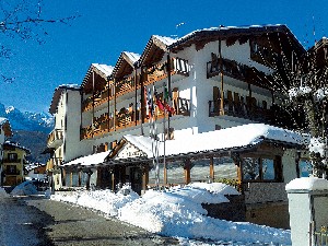 Hotel OLISAMIR wakacje
