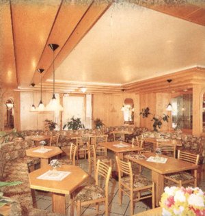 Hotel OLISAMIR wakacje
