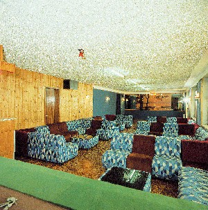 Hotel OLISAMIR wakacje