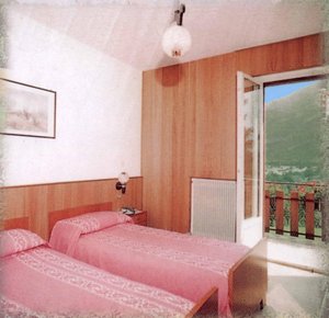 Hotel OLISAMIR wakacje