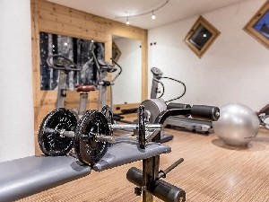 Hotel PARK HOTEL SPORT wakacje