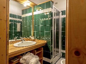 Hotel PARK HOTEL SPORT wakacje