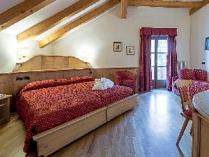 Hotel PARK HOTEL SPORT wakacje