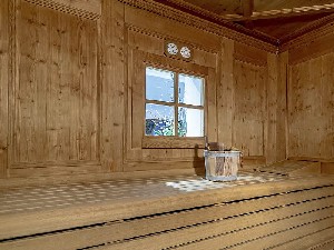 Hotel PARK HOTEL SPORT wakacje